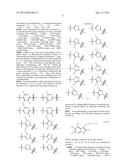 COMPOUNDS MODULATING C-FMS AND/OR C-KIT ACTIVITY AND USES THEREFOR diagram and image