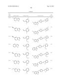 COMPOUNDS MODULATING C-FMS AND/OR C-KIT ACTIVITY AND USES THEREFOR diagram and image