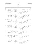 COMPOUNDS MODULATING C-FMS AND/OR C-KIT ACTIVITY AND USES THEREFOR diagram and image