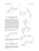 COMPOUNDS MODULATING C-FMS AND/OR C-KIT ACTIVITY AND USES THEREFOR diagram and image