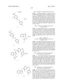 COMPOUNDS MODULATING C-FMS AND/OR C-KIT ACTIVITY AND USES THEREFOR diagram and image