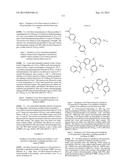 COMPOUNDS MODULATING C-FMS AND/OR C-KIT ACTIVITY AND USES THEREFOR diagram and image