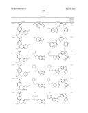 COMPOUNDS MODULATING C-FMS AND/OR C-KIT ACTIVITY AND USES THEREFOR diagram and image