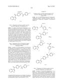 COMPOUNDS MODULATING C-FMS AND/OR C-KIT ACTIVITY AND USES THEREFOR diagram and image