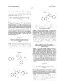 COMPOUNDS MODULATING C-FMS AND/OR C-KIT ACTIVITY AND USES THEREFOR diagram and image