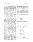 COMPOUNDS MODULATING C-FMS AND/OR C-KIT ACTIVITY AND USES THEREFOR diagram and image