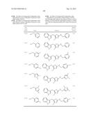 COMPOUNDS MODULATING C-FMS AND/OR C-KIT ACTIVITY AND USES THEREFOR diagram and image