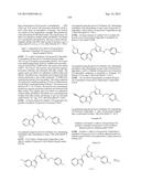 COMPOUNDS MODULATING C-FMS AND/OR C-KIT ACTIVITY AND USES THEREFOR diagram and image