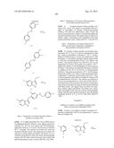 COMPOUNDS MODULATING C-FMS AND/OR C-KIT ACTIVITY AND USES THEREFOR diagram and image