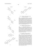 COMPOUNDS MODULATING C-FMS AND/OR C-KIT ACTIVITY AND USES THEREFOR diagram and image