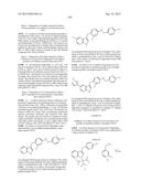 COMPOUNDS MODULATING C-FMS AND/OR C-KIT ACTIVITY AND USES THEREFOR diagram and image