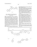 COMPOUNDS MODULATING C-FMS AND/OR C-KIT ACTIVITY AND USES THEREFOR diagram and image