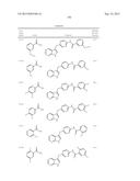 COMPOUNDS MODULATING C-FMS AND/OR C-KIT ACTIVITY AND USES THEREFOR diagram and image