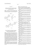 COMPOUNDS MODULATING C-FMS AND/OR C-KIT ACTIVITY AND USES THEREFOR diagram and image