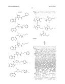 COMPOUNDS MODULATING C-FMS AND/OR C-KIT ACTIVITY AND USES THEREFOR diagram and image