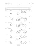 COMPOUNDS MODULATING C-FMS AND/OR C-KIT ACTIVITY AND USES THEREFOR diagram and image