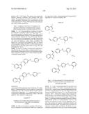 COMPOUNDS MODULATING C-FMS AND/OR C-KIT ACTIVITY AND USES THEREFOR diagram and image