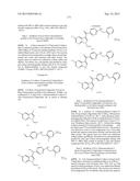 COMPOUNDS MODULATING C-FMS AND/OR C-KIT ACTIVITY AND USES THEREFOR diagram and image