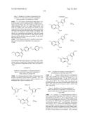 COMPOUNDS MODULATING C-FMS AND/OR C-KIT ACTIVITY AND USES THEREFOR diagram and image