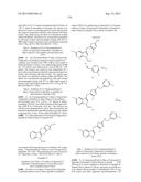 COMPOUNDS MODULATING C-FMS AND/OR C-KIT ACTIVITY AND USES THEREFOR diagram and image