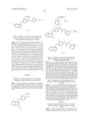 COMPOUNDS MODULATING C-FMS AND/OR C-KIT ACTIVITY AND USES THEREFOR diagram and image