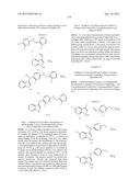 COMPOUNDS MODULATING C-FMS AND/OR C-KIT ACTIVITY AND USES THEREFOR diagram and image