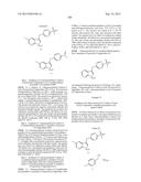 COMPOUNDS MODULATING C-FMS AND/OR C-KIT ACTIVITY AND USES THEREFOR diagram and image