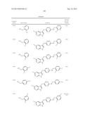 COMPOUNDS MODULATING C-FMS AND/OR C-KIT ACTIVITY AND USES THEREFOR diagram and image