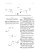 COMPOUNDS MODULATING C-FMS AND/OR C-KIT ACTIVITY AND USES THEREFOR diagram and image