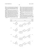 COMPOUNDS MODULATING C-FMS AND/OR C-KIT ACTIVITY AND USES THEREFOR diagram and image