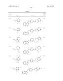 COMPOUNDS MODULATING C-FMS AND/OR C-KIT ACTIVITY AND USES THEREFOR diagram and image