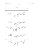 COMPOUNDS MODULATING C-FMS AND/OR C-KIT ACTIVITY AND USES THEREFOR diagram and image