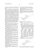 COMPOUNDS MODULATING C-FMS AND/OR C-KIT ACTIVITY AND USES THEREFOR diagram and image