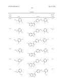 COMPOUNDS MODULATING C-FMS AND/OR C-KIT ACTIVITY AND USES THEREFOR diagram and image