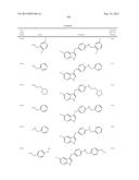 COMPOUNDS MODULATING C-FMS AND/OR C-KIT ACTIVITY AND USES THEREFOR diagram and image