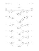 COMPOUNDS MODULATING C-FMS AND/OR C-KIT ACTIVITY AND USES THEREFOR diagram and image