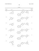 COMPOUNDS MODULATING C-FMS AND/OR C-KIT ACTIVITY AND USES THEREFOR diagram and image