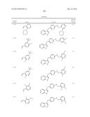 COMPOUNDS MODULATING C-FMS AND/OR C-KIT ACTIVITY AND USES THEREFOR diagram and image