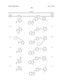 COMPOUNDS MODULATING C-FMS AND/OR C-KIT ACTIVITY AND USES THEREFOR diagram and image