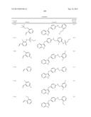 COMPOUNDS MODULATING C-FMS AND/OR C-KIT ACTIVITY AND USES THEREFOR diagram and image