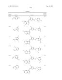 COMPOUNDS MODULATING C-FMS AND/OR C-KIT ACTIVITY AND USES THEREFOR diagram and image