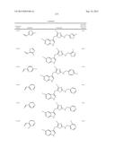 COMPOUNDS MODULATING C-FMS AND/OR C-KIT ACTIVITY AND USES THEREFOR diagram and image