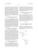 COMPOUNDS MODULATING C-FMS AND/OR C-KIT ACTIVITY AND USES THEREFOR diagram and image