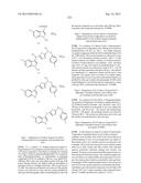 COMPOUNDS MODULATING C-FMS AND/OR C-KIT ACTIVITY AND USES THEREFOR diagram and image