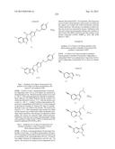 COMPOUNDS MODULATING C-FMS AND/OR C-KIT ACTIVITY AND USES THEREFOR diagram and image