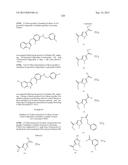 COMPOUNDS MODULATING C-FMS AND/OR C-KIT ACTIVITY AND USES THEREFOR diagram and image