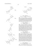 COMPOUNDS MODULATING C-FMS AND/OR C-KIT ACTIVITY AND USES THEREFOR diagram and image