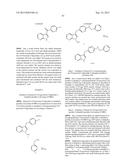 COMPOUNDS MODULATING C-FMS AND/OR C-KIT ACTIVITY AND USES THEREFOR diagram and image