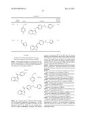 COMPOUNDS MODULATING C-FMS AND/OR C-KIT ACTIVITY AND USES THEREFOR diagram and image