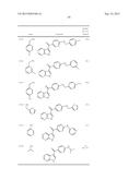 COMPOUNDS MODULATING C-FMS AND/OR C-KIT ACTIVITY AND USES THEREFOR diagram and image